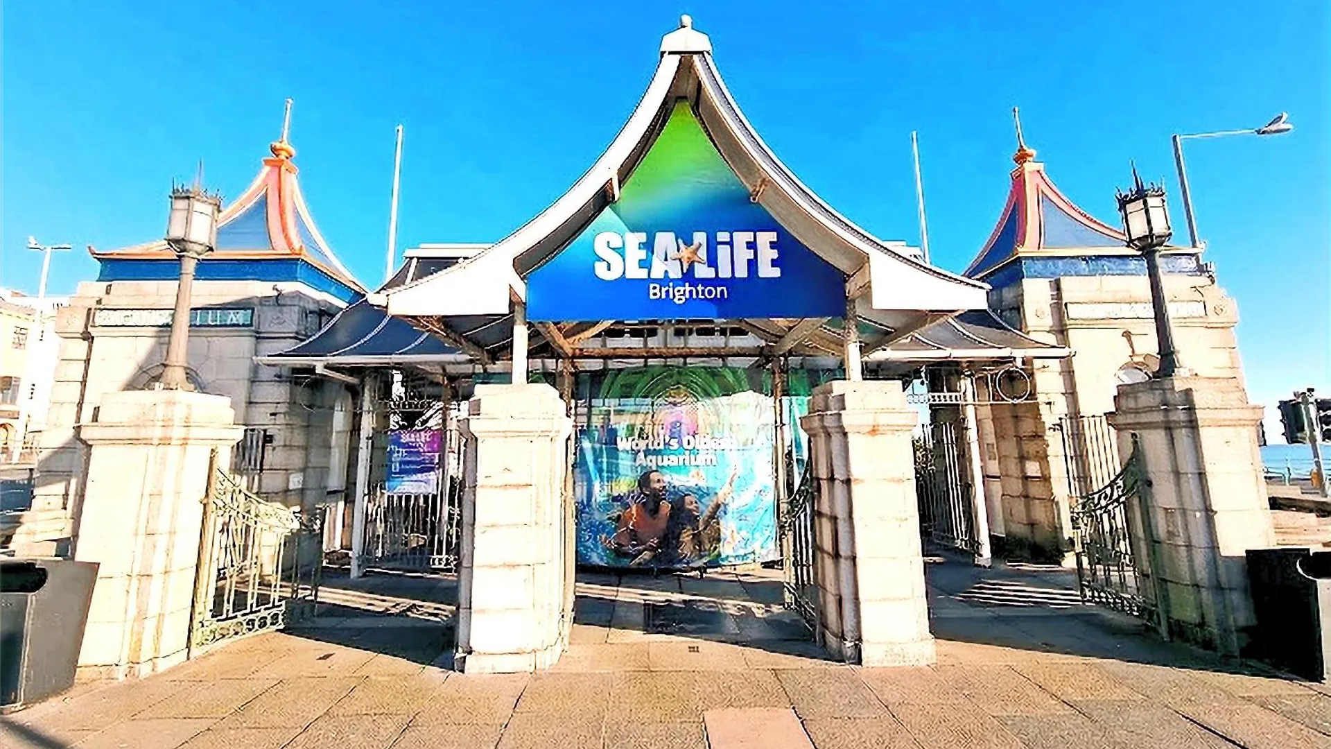 2 Bedroom Apartment By Sovereign Suites Short Lets & Serviced Accommodation In Brighton