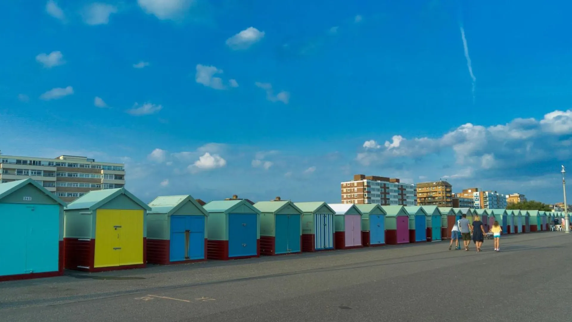 2 Bedroom Apartment By Sovereign Suites Short Lets & Serviced Accommodation In Brighton