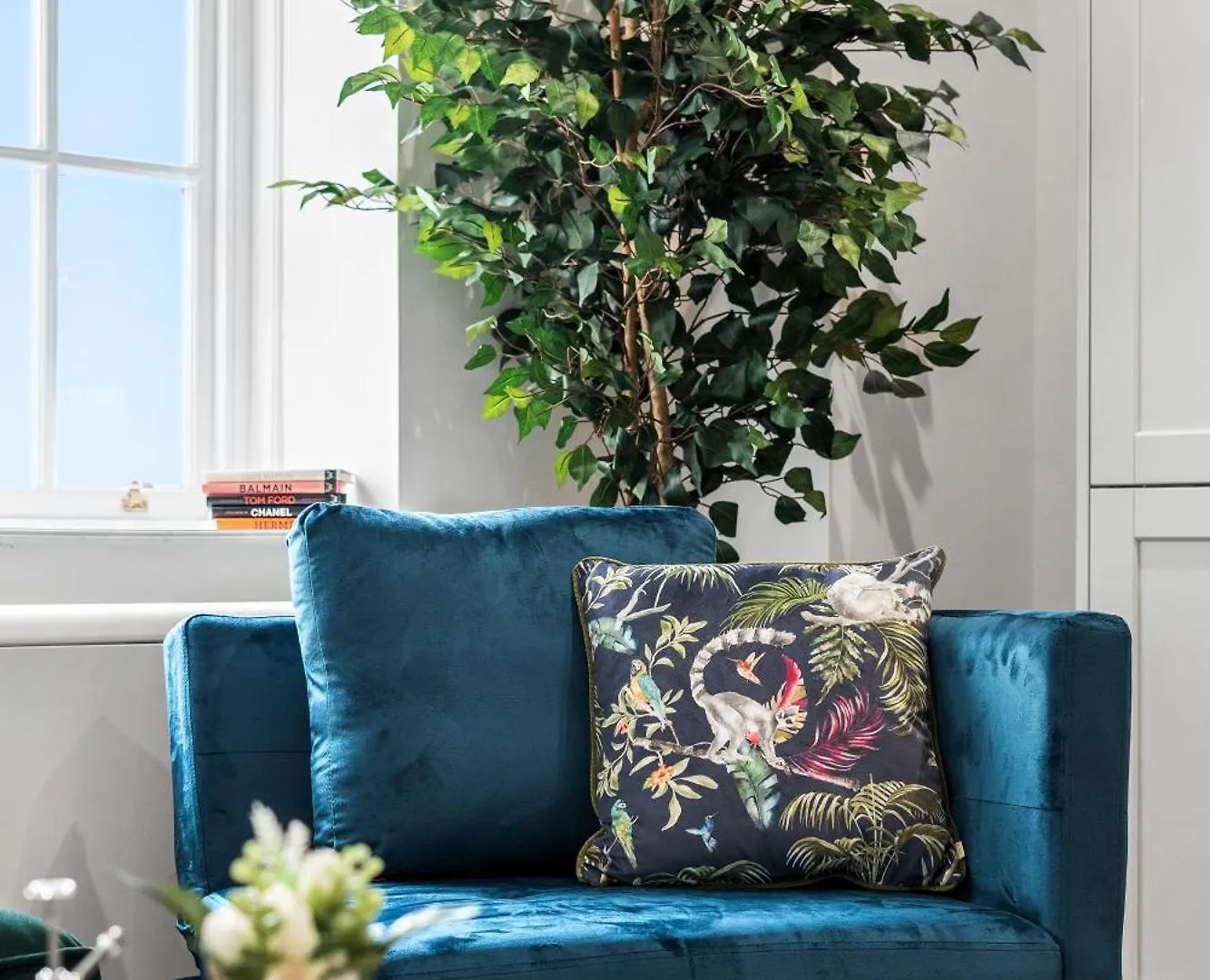 2 Bedroom Apartment By Sovereign Suites Short Lets & Serviced Accommodation In Brighton