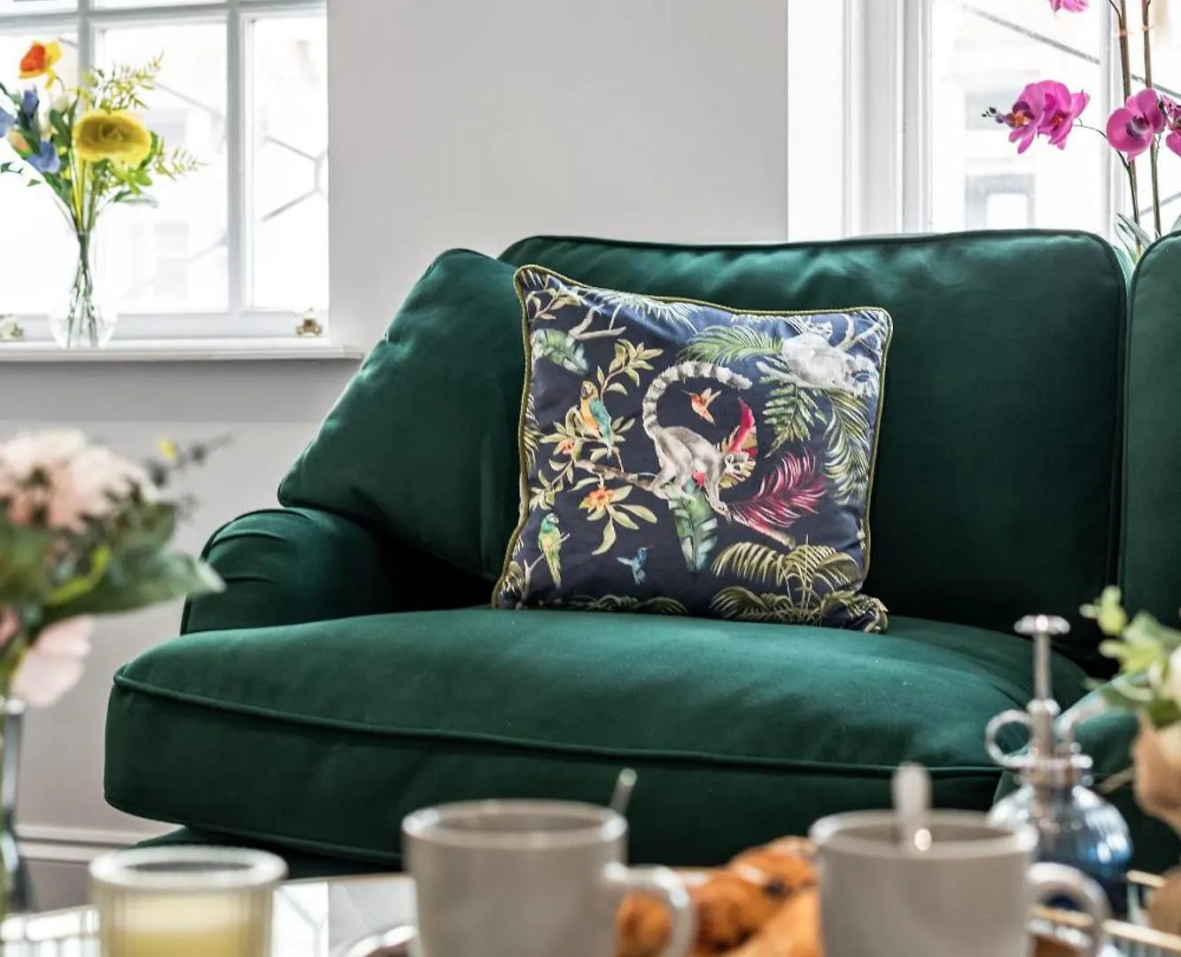 2 Bedroom Apartment By Sovereign Suites Short Lets & Serviced Accommodation In Brighton