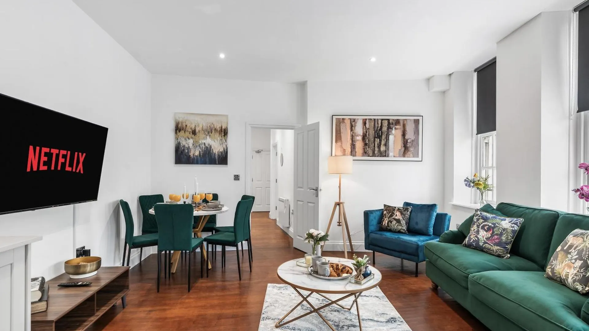 2 Bedroom Apartment By Sovereign Suites Short Lets & Serviced Accommodation In Brighton