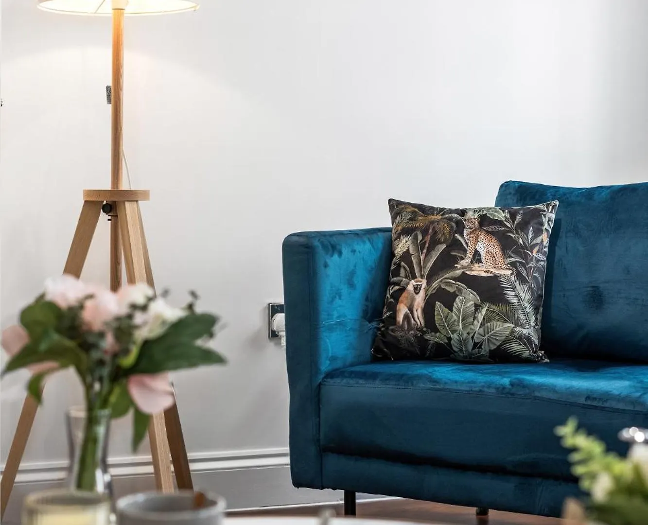2 Bedroom Apartment By Sovereign Suites Short Lets & Serviced Accommodation In Brighton Reino Unido