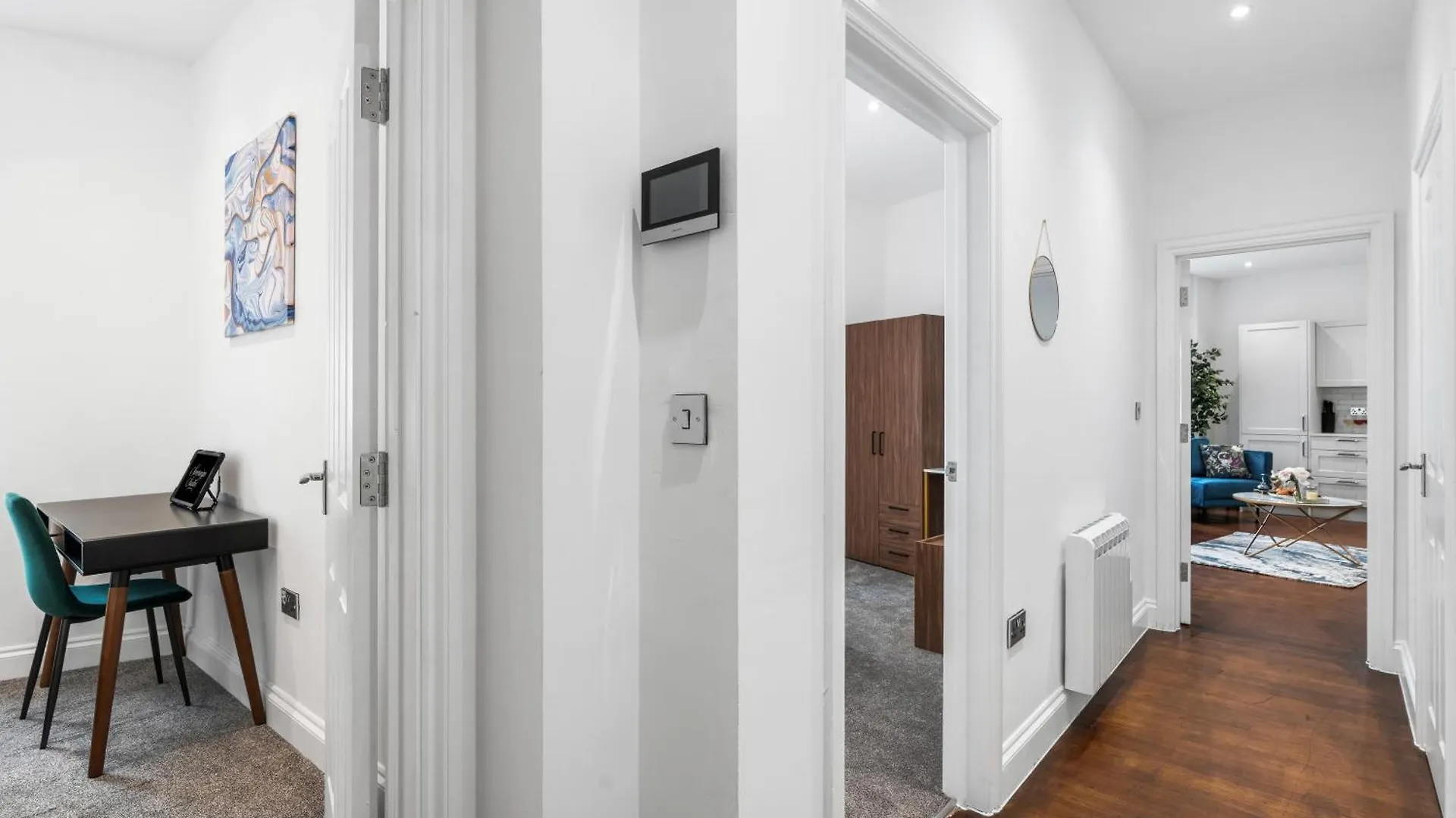 2 Bedroom Apartment By Sovereign Suites Short Lets & Serviced Accommodation In Brighton Reino Unido